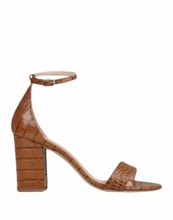 BIANCA DI Sandals For Women Tan