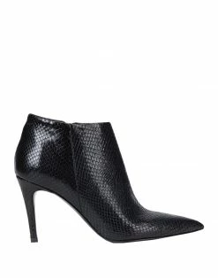 BIANCA DI Ankle Boot For Women Black