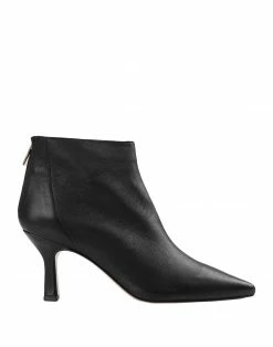 BIANCA DI Ankle Boot For Women Black
