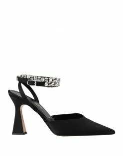 BIANCA DI Pump For Women Black
