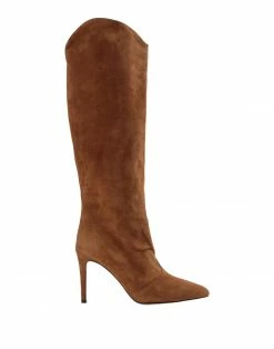 BIANCA DI Boots For Women Brown