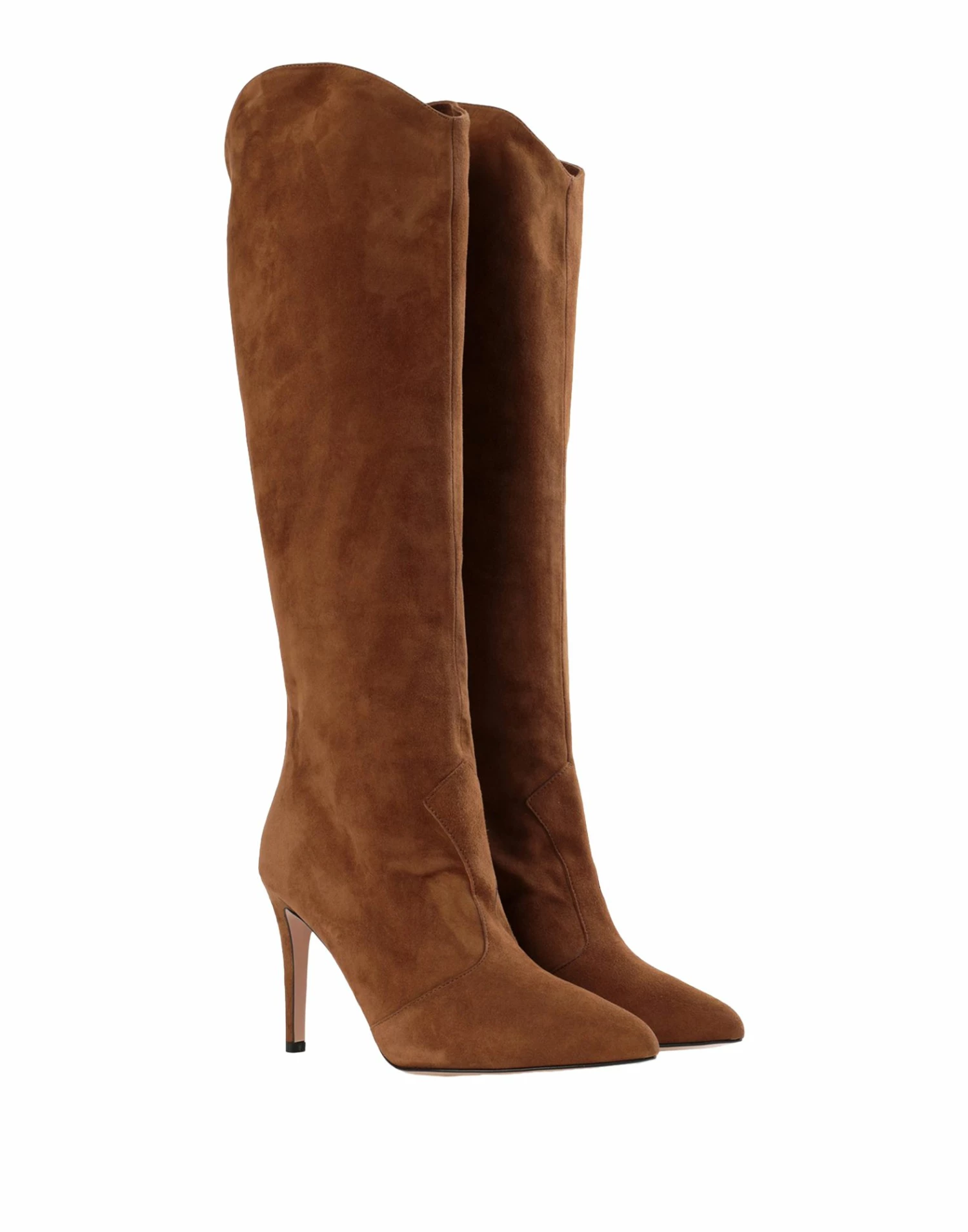 BIANCA DI Boots For Women Brown - Image 2