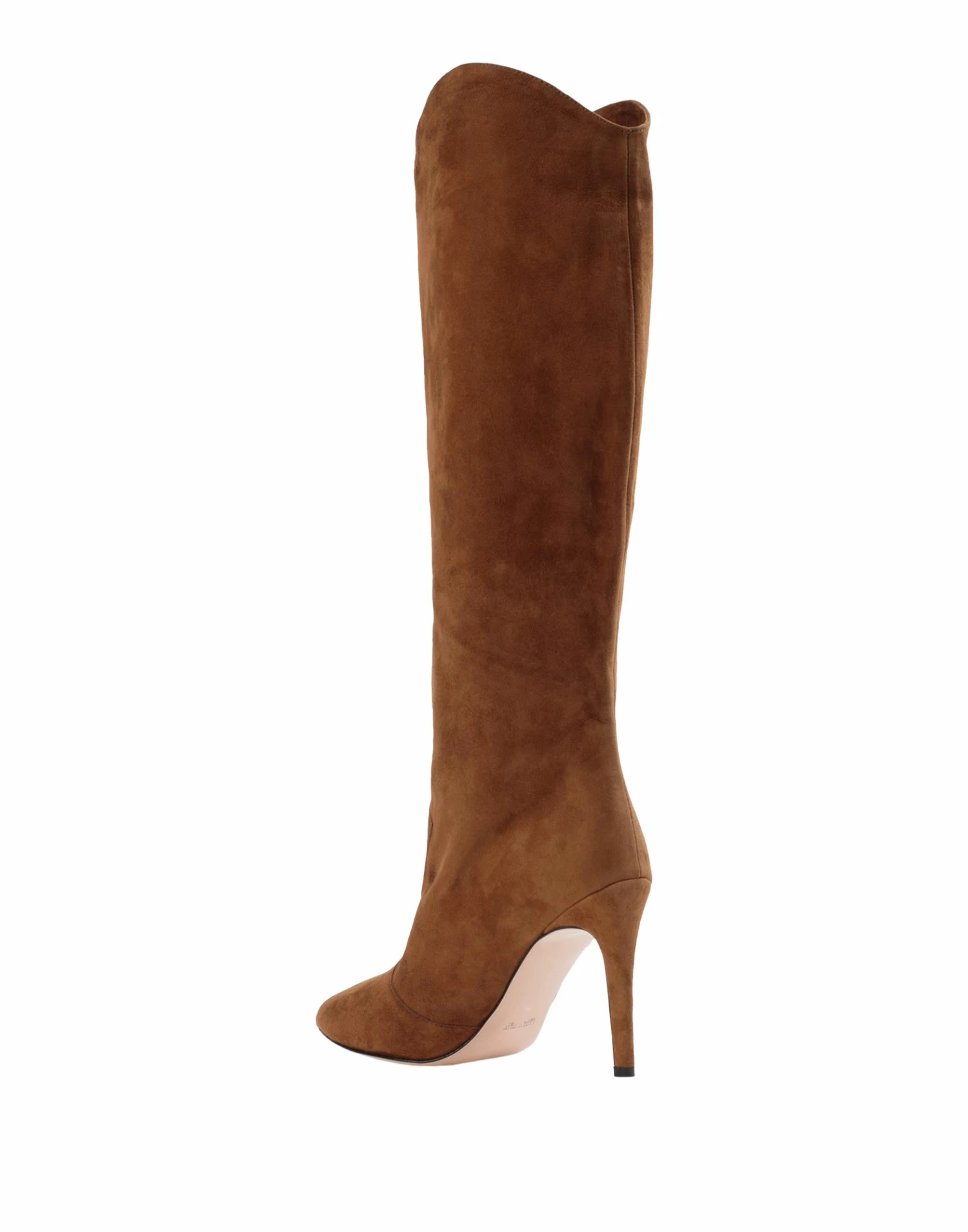 BIANCA DI Boots For Women Brown - Image 3