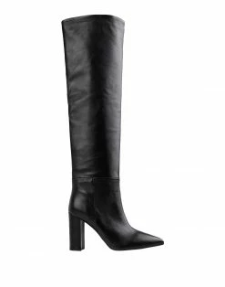 BIANCA DI Boots For Women Black