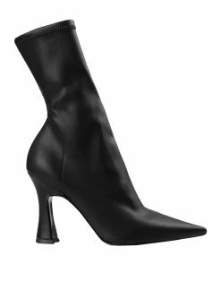 BIANCA DI Ankle Boot For Women Black