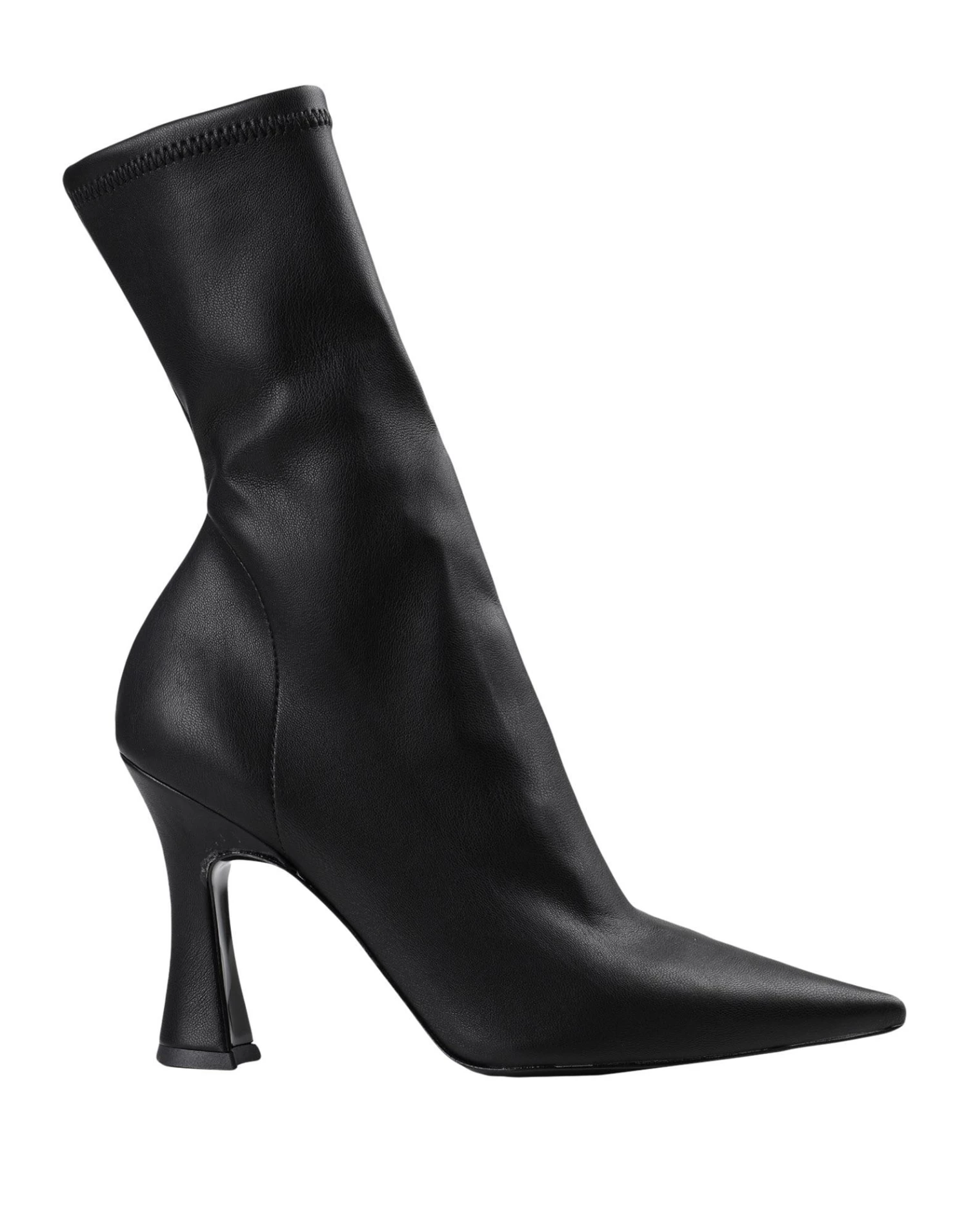 BIANCA DI Ankle Boot For Women Black