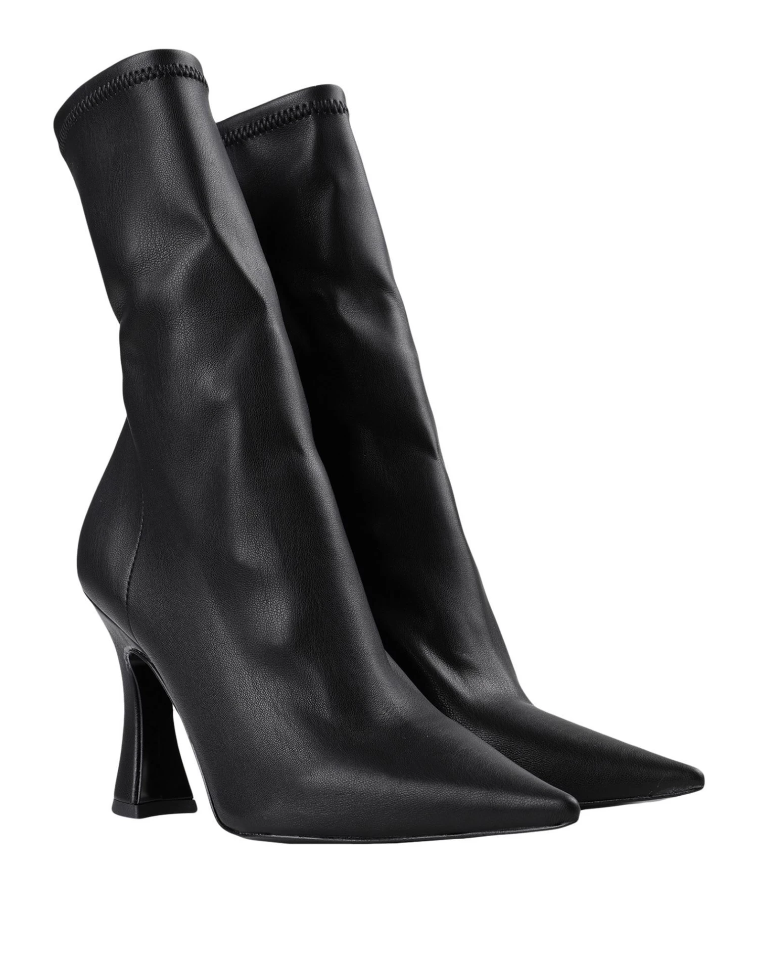 BIANCA DI Ankle Boot For Women Black - Image 4