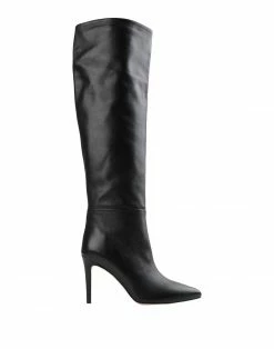 BIANCA DI Boots For Women Black