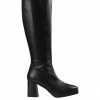 BIANCA DI Boots For Women Black
