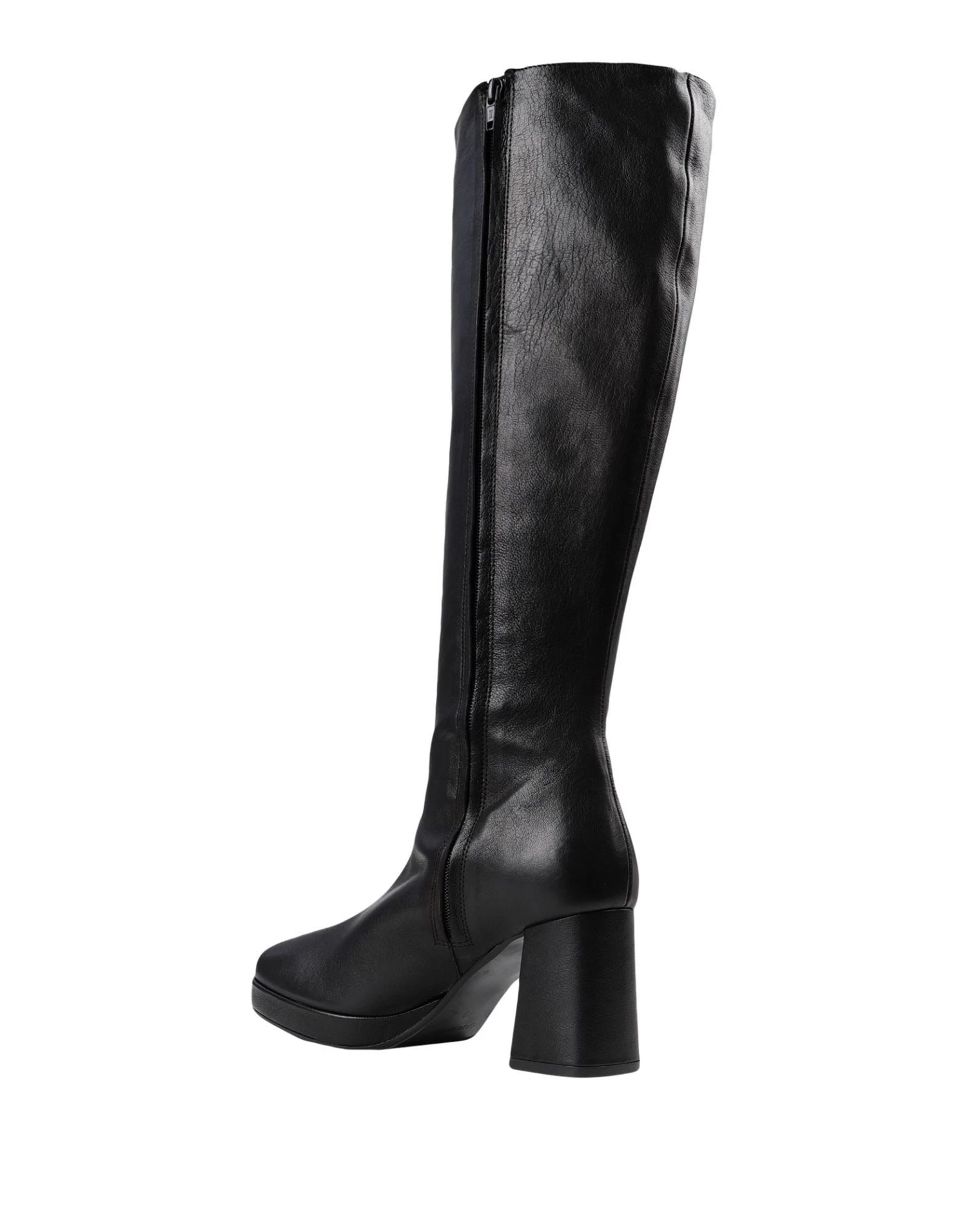BIANCA DI Boots For Women Black - Image 3