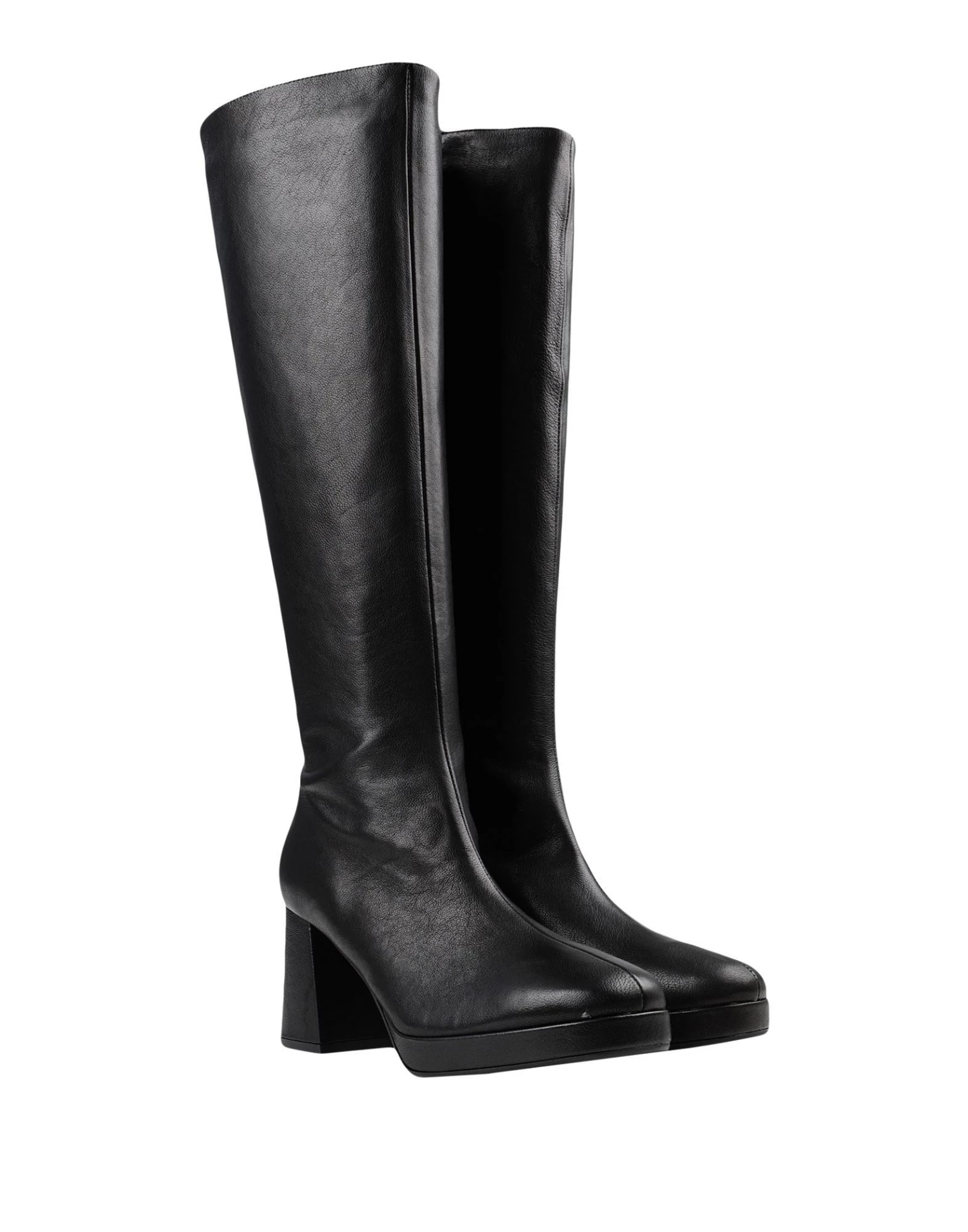 BIANCA DI Boots For Women Black - Image 4