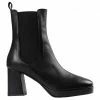 BIANCA DI Ankle Boot For Women Black
