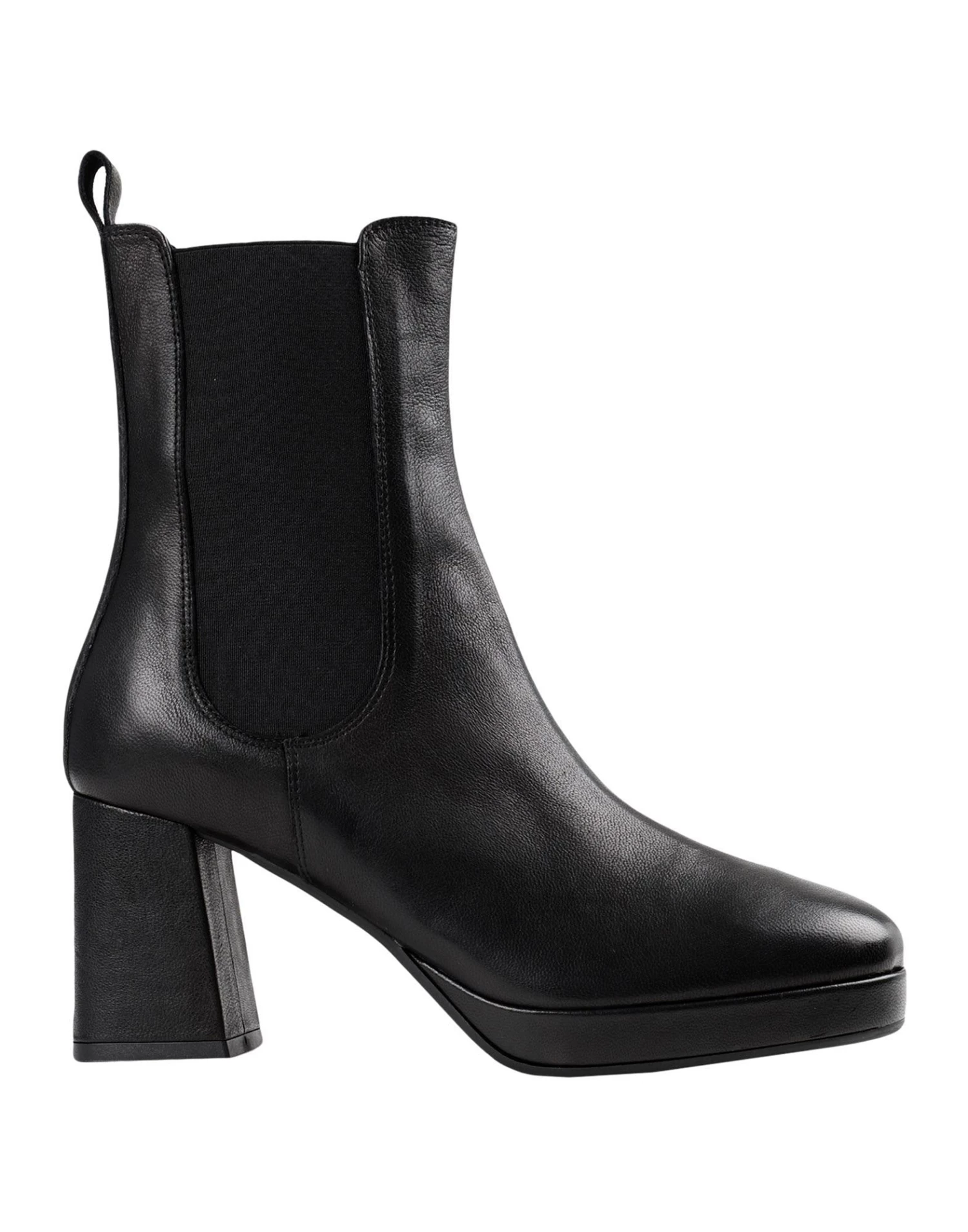 BIANCA DI Ankle Boot For Women Black