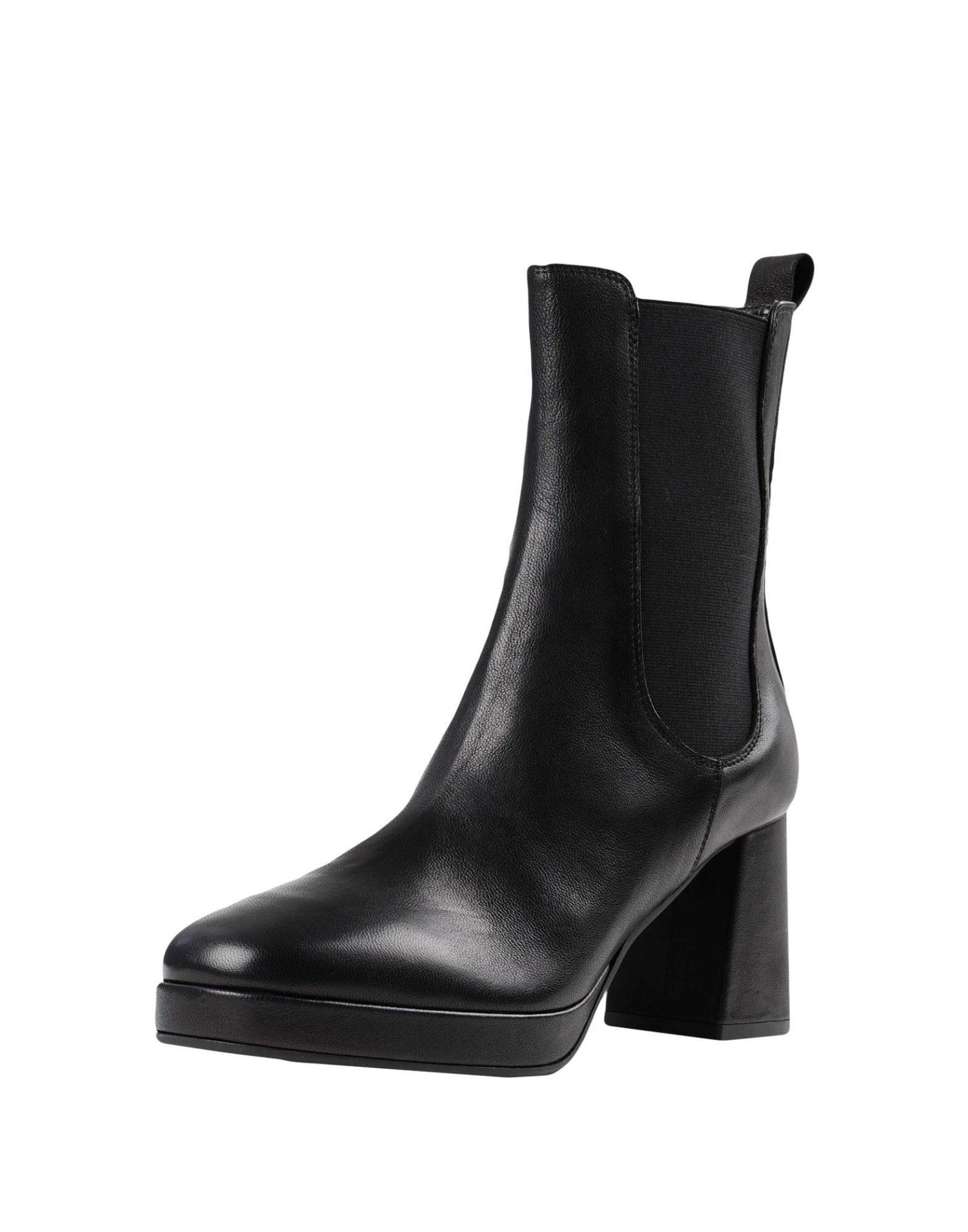 BIANCA DI Ankle Boot For Women Black - Image 2