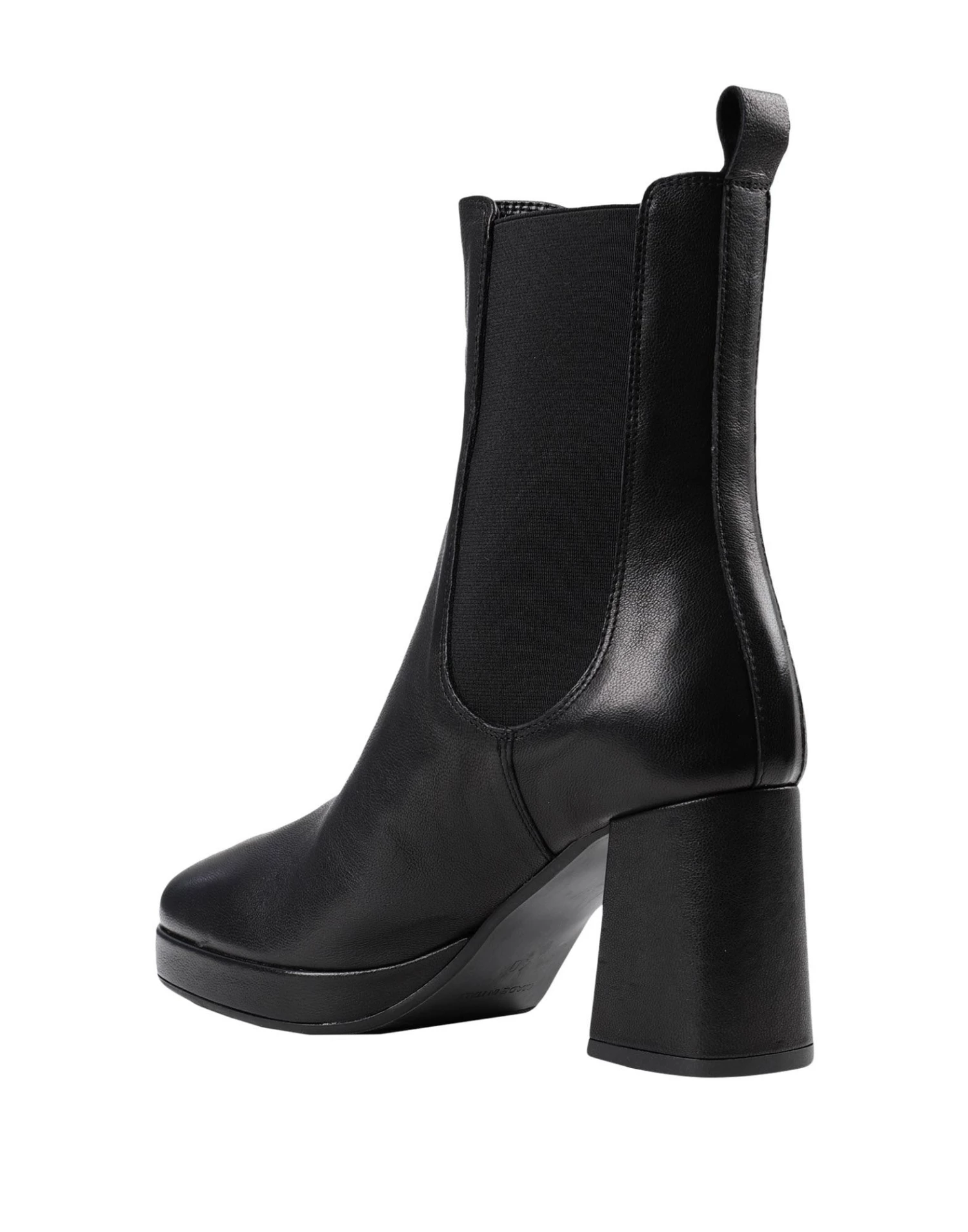 BIANCA DI Ankle Boot For Women Black - Image 3