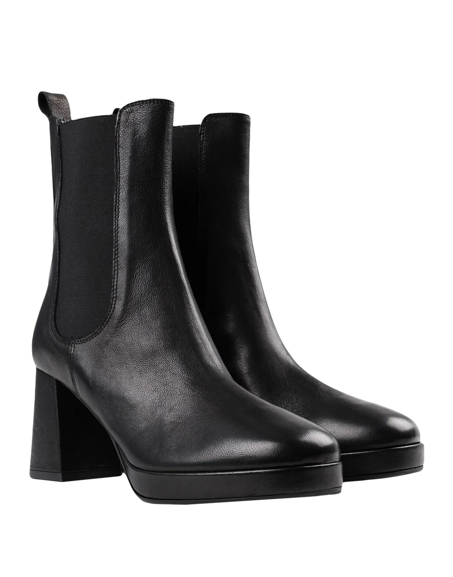 BIANCA DI Ankle Boot For Women Black - Image 4