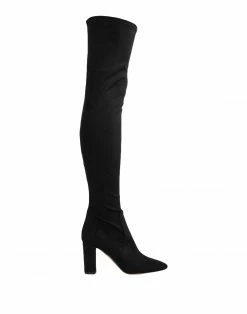 BIANCA DI Boots For Women Black