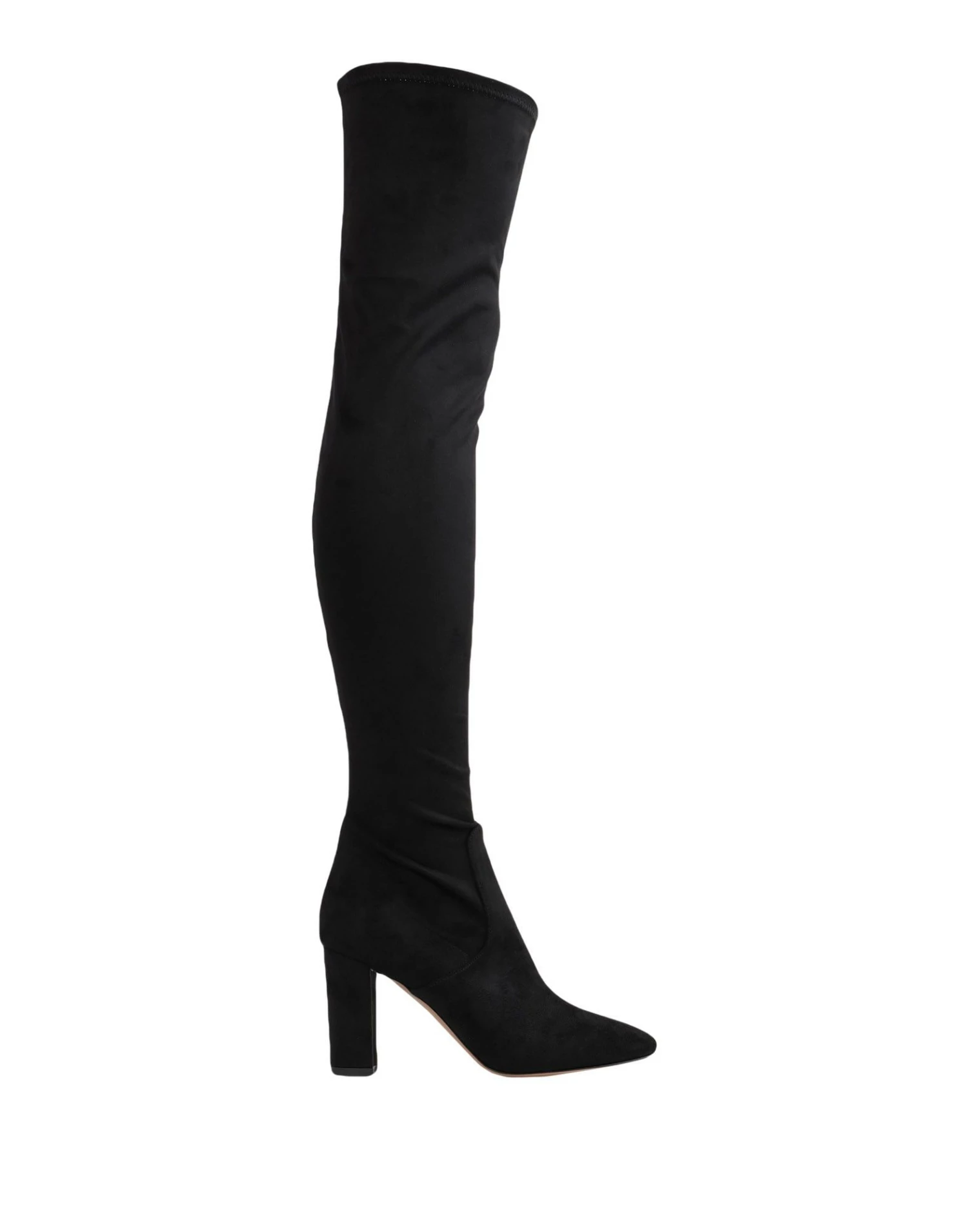 BIANCA DI Boots For Women Black