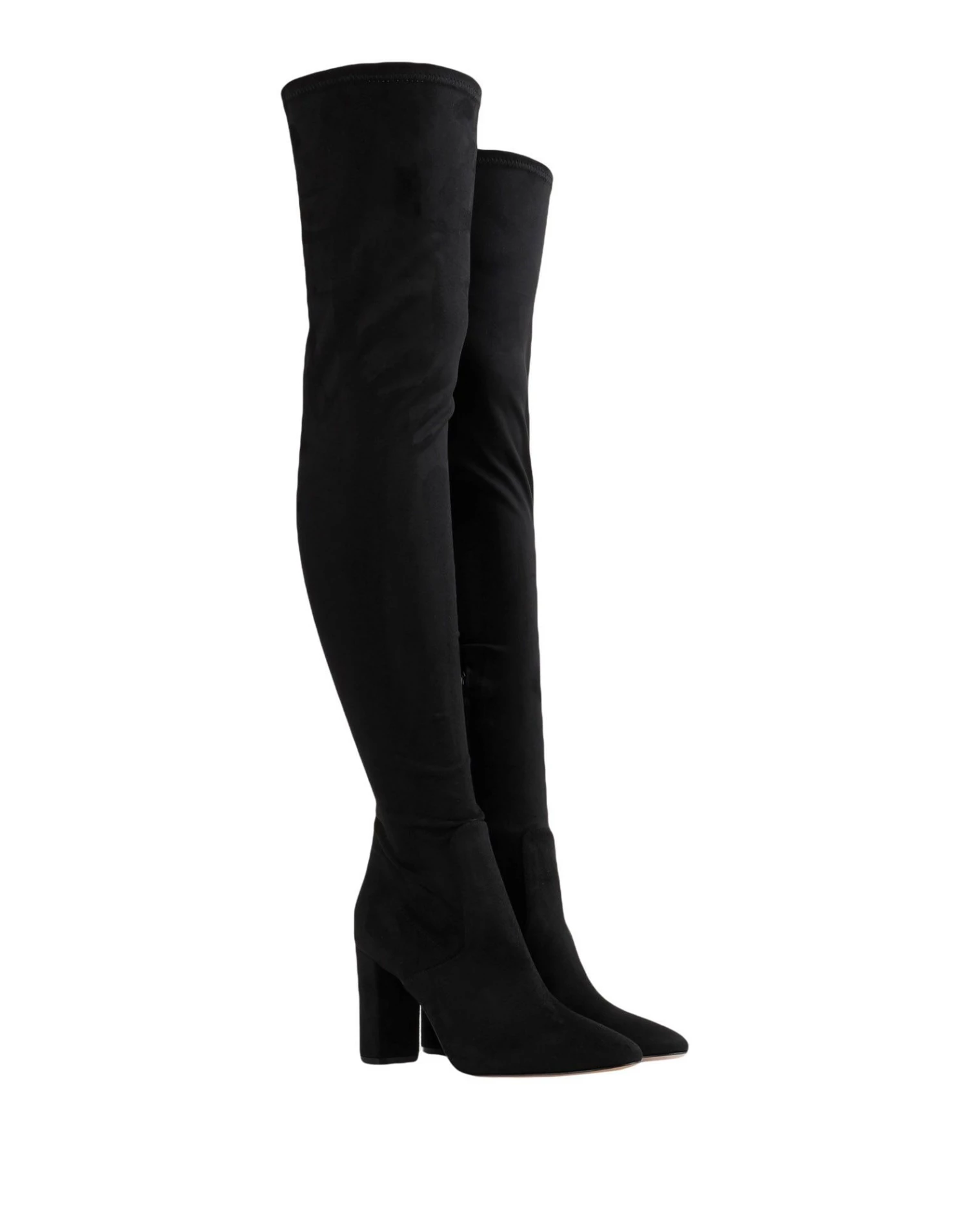 BIANCA DI Boots For Women Black - Image 2