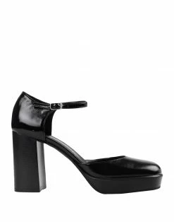 BIANCA DI Pump For Women Black