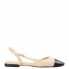 BIANCA DI Ballet Flats For Women Beige