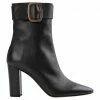 BIANCA DI Ankle Boot For Women Black