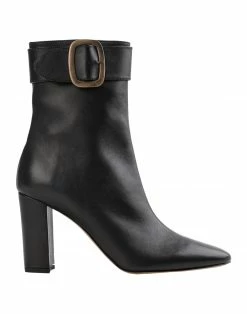 BIANCA DI Ankle Boot For Women Black