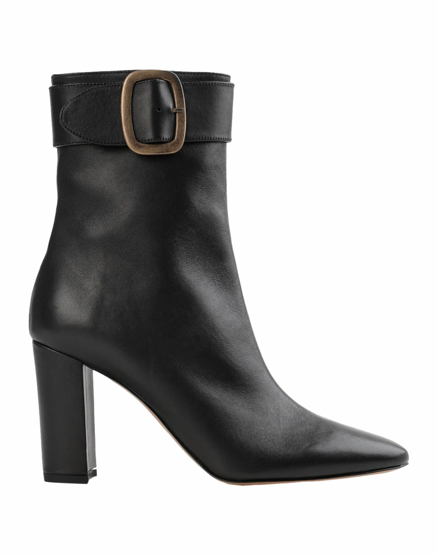 BIANCA DI Ankle Boot For Women Black
