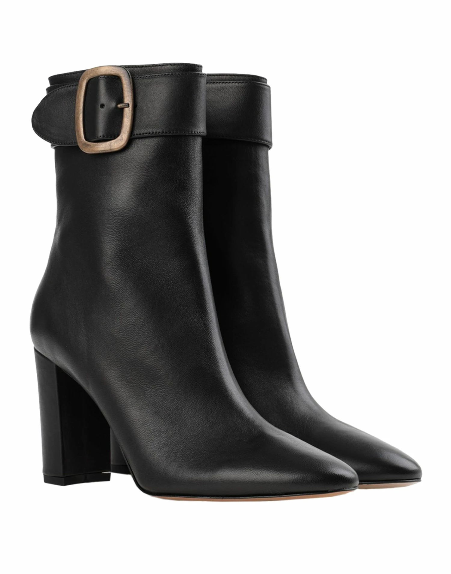 BIANCA DI Ankle Boot For Women Black - Image 2