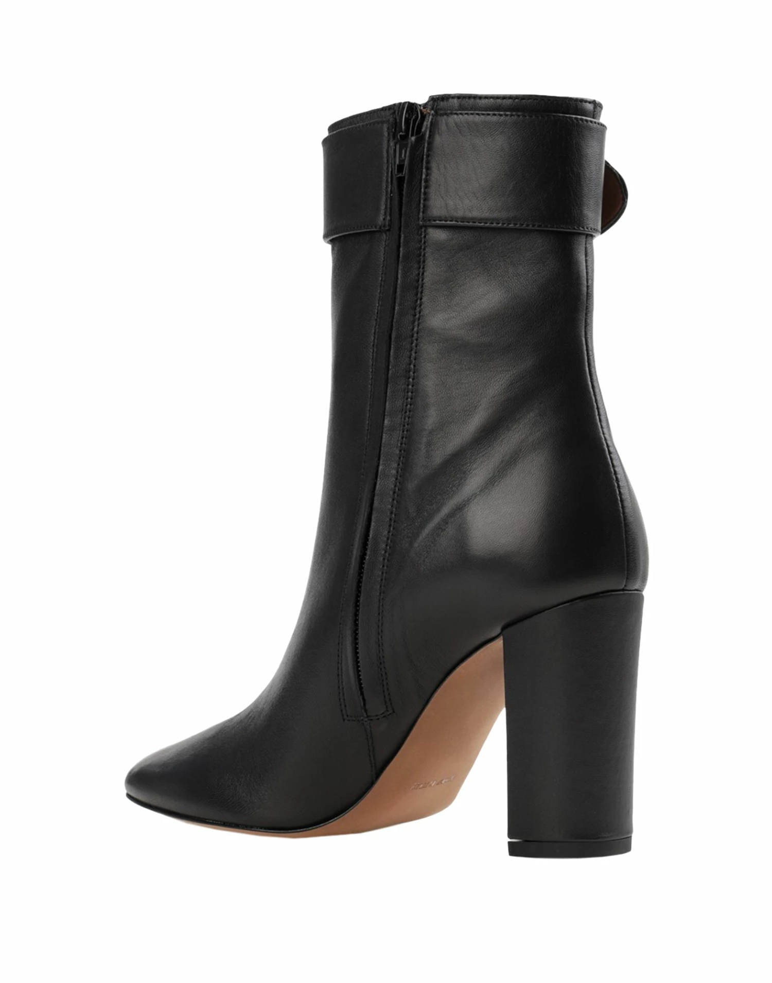 BIANCA DI Ankle Boot For Women Black - Image 3
