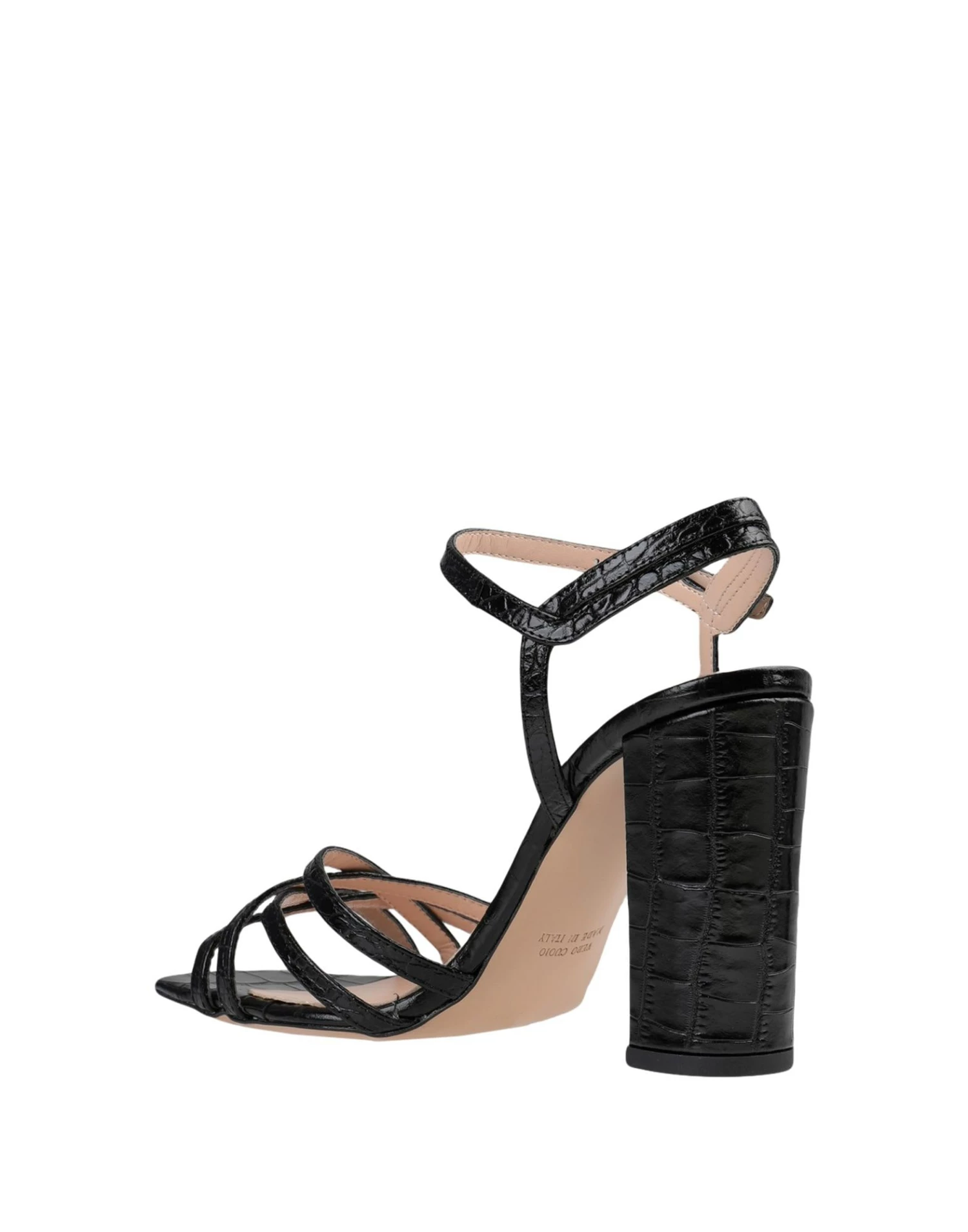 BIANCA DI Sandals For Women Tan - Image 3