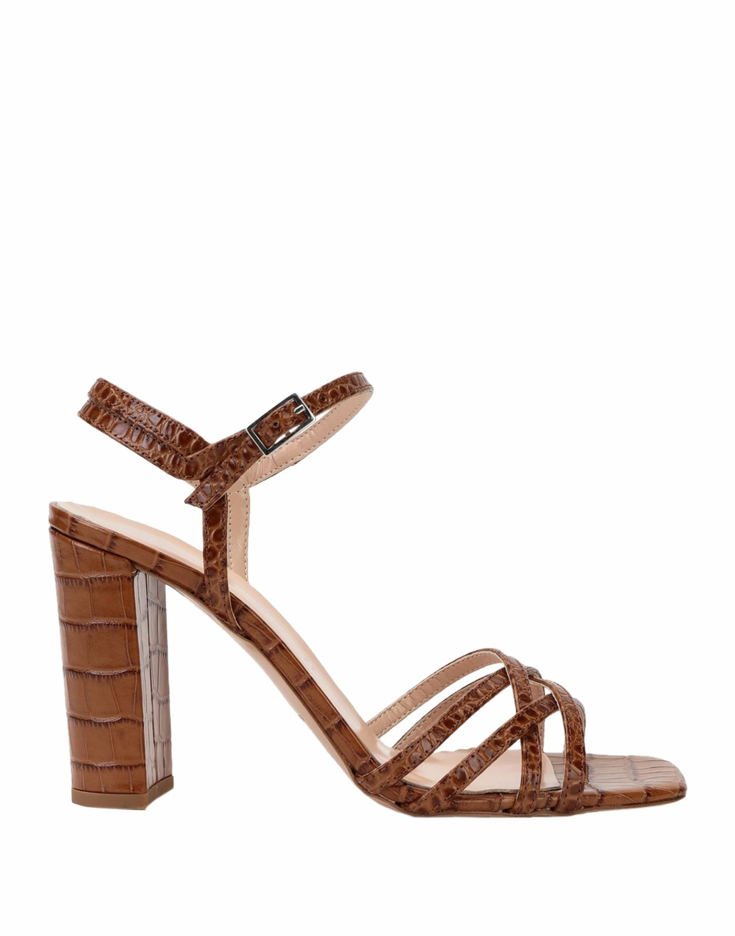BIANCA DI Sandals For Women Tan - Image 5