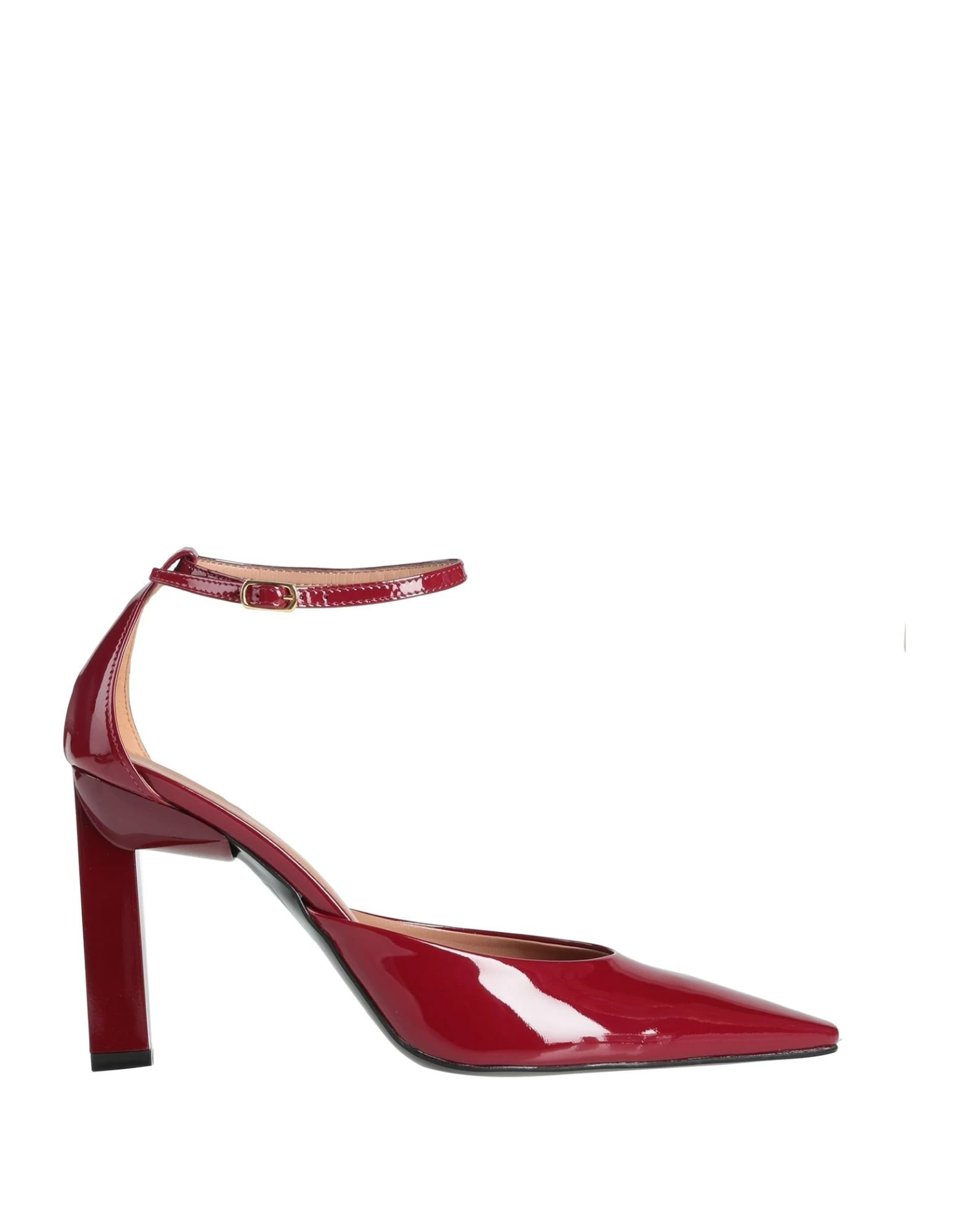 BIANCA DI Pump For Women Black