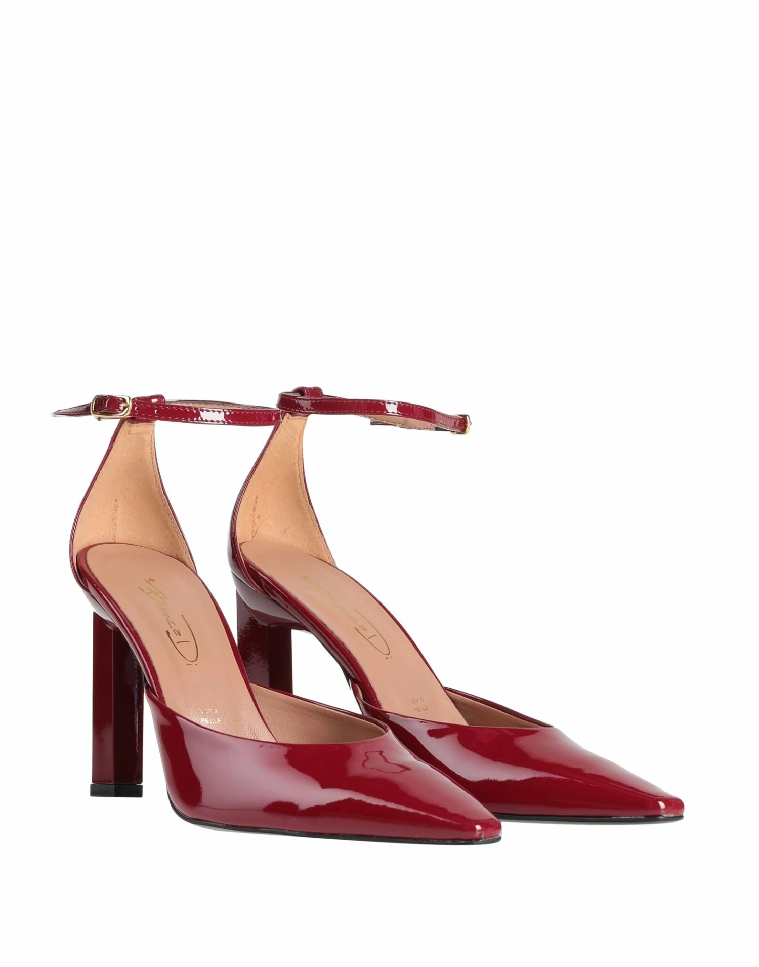 BIANCA DI Pump For Women Black - Image 4