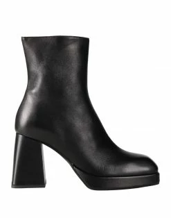 BIANCA DI Ankle Boot For Women Black