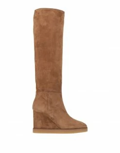 BIANCA DI Boots For Women Camel