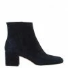 BIANCA DI Ankle Boot For Women Dark Blue
