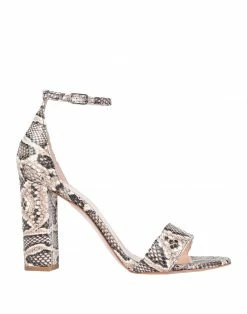 BIANCA DI Sandals For Women Brown