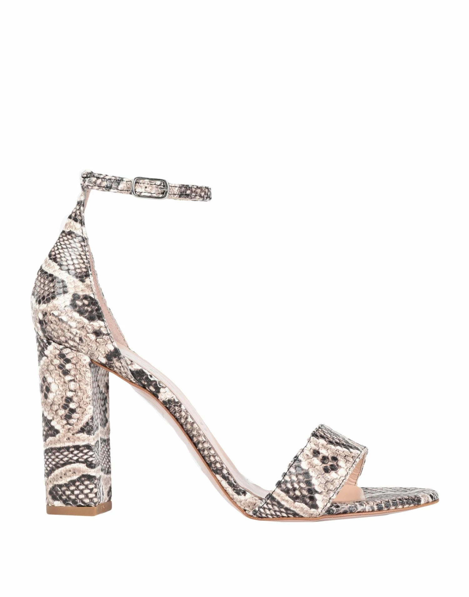 BIANCA DI Sandals For Women Brown