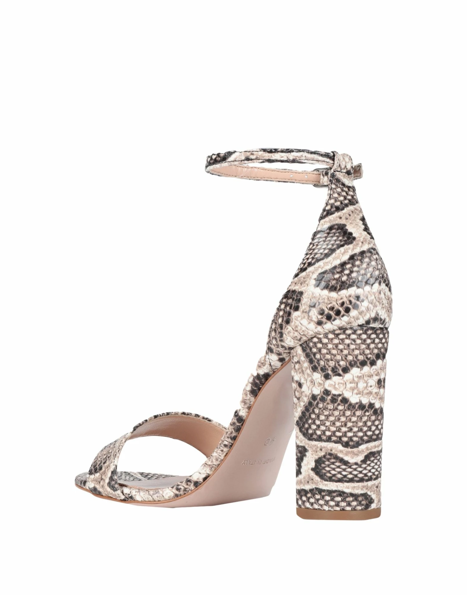 BIANCA DI Sandals For Women Brown - Image 3