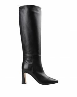 BIANCA DI Boots For Women Black