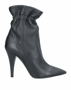 BIANCA DI Ankle Boot For Women Black