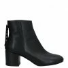 BIANCA DI Ankle Boot For Women Black