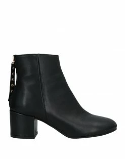 BIANCA DI Ankle Boot For Women Black