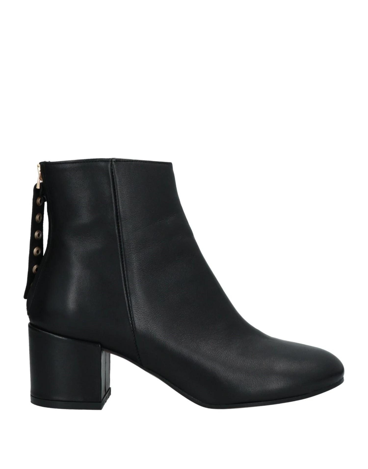 BIANCA DI Ankle Boot For Women Black