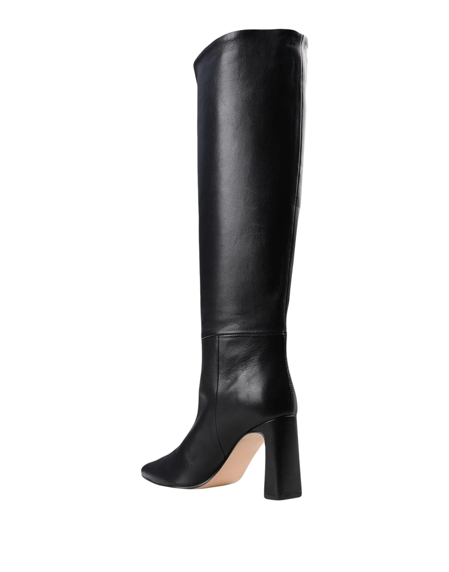 BIANCA DI Boots For Women Black - Image 3