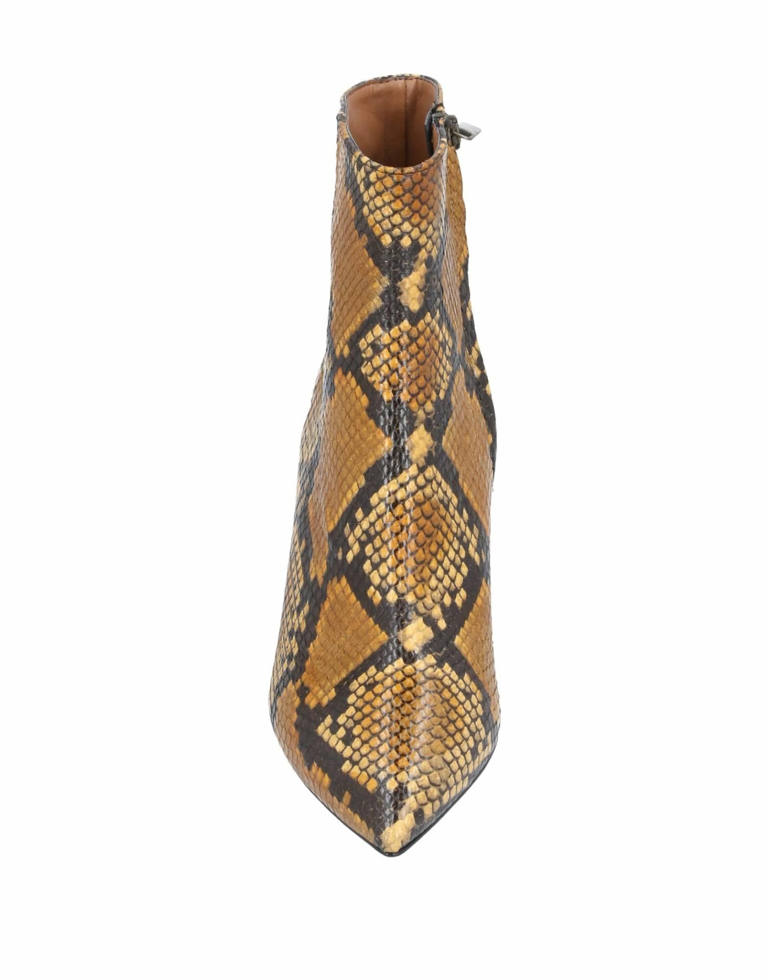 BIANCA DI Ankle Boot For Women Ocher - Image 4