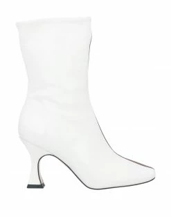 BIANCA DI Ankle Boot For Women White