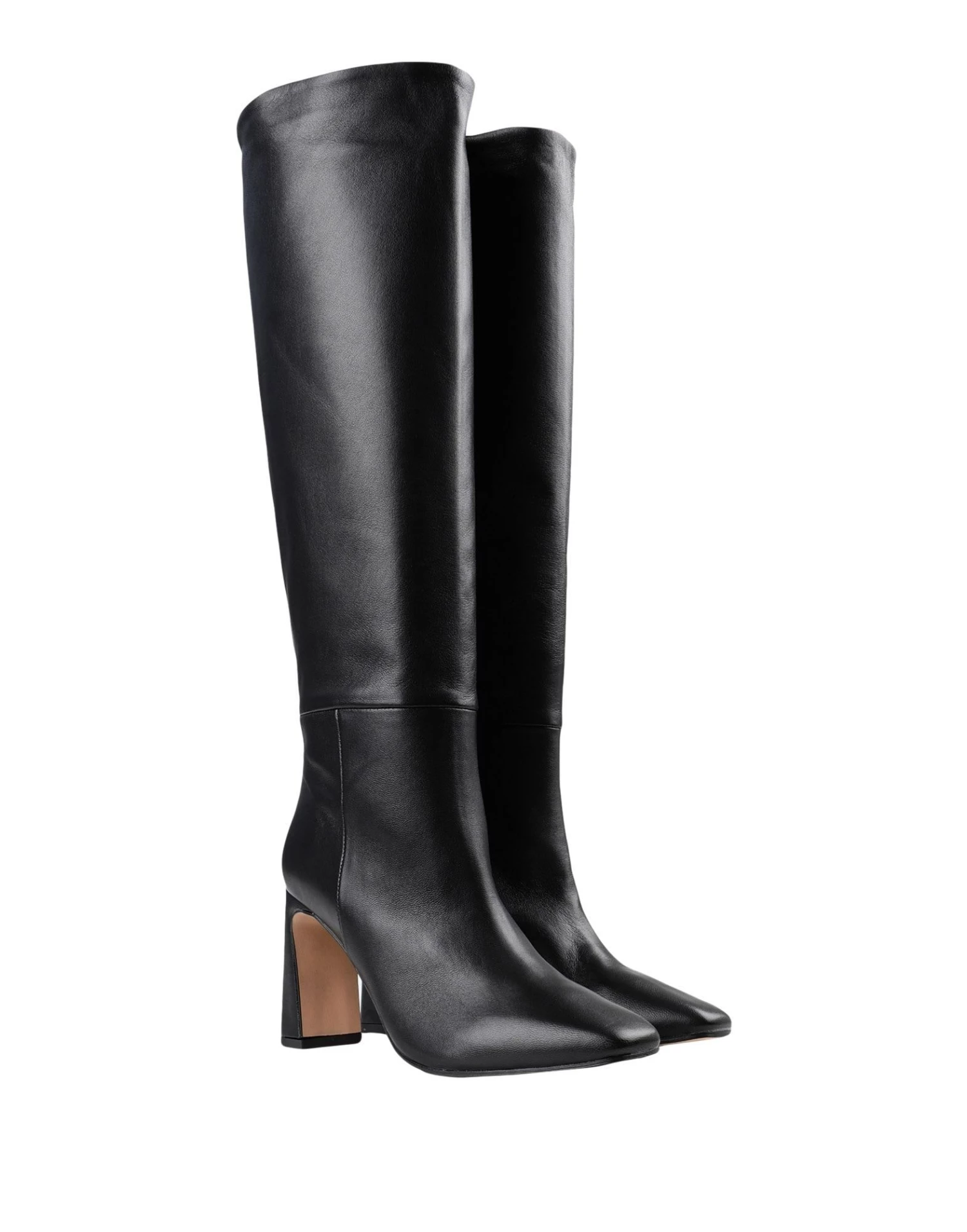 BIANCA DI Boots For Women Black - Image 4