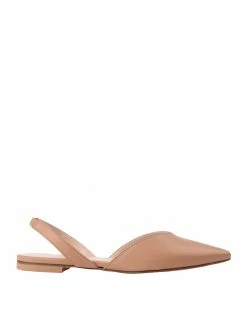 BIANCA DI Ballet Flats For Women Black